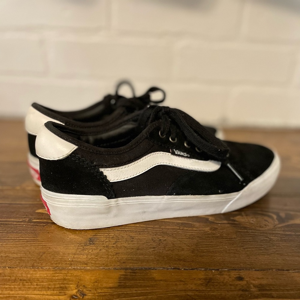 Vans chima pro 2 Mens 5.5 womens 7